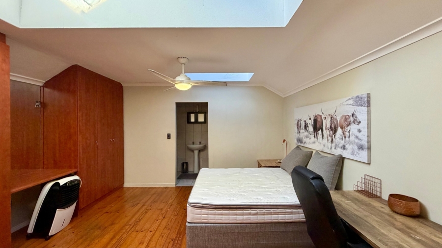 3 Bedroom Property for Sale in Stellenbosch Central Western Cape
